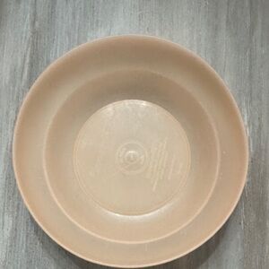 Tupperware Vintage Bowl